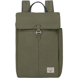 Osprey Arcane Flap Pack - Earl Grey/Sandy Grey Heather