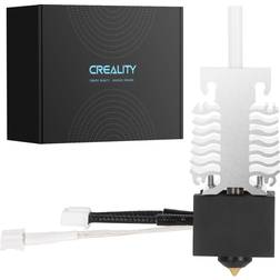 Creality Official Ender 3 V3 SE Hotend Kit, Original Ender 3 V3 SE Extruder Hotend Heat Block Set Assembled Print Head Kit 24V 3D Printer Accessories Replacement Kit