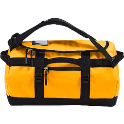 The North Face Base Camp Duffel XS - Summit Gold/TNF Black