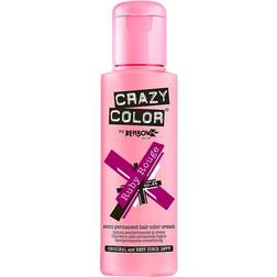 Renbow Crazy Color #66 Ruby Rouge 100ml