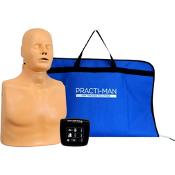 Plus CPR Simulator with Electronic Feedback Monitor