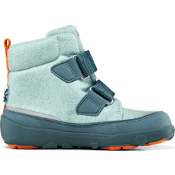 Affenzahn Kid's Wool Comfy Winter Boot - Rabbit