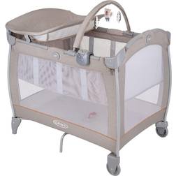 Graco Contour Electra Little Adventures