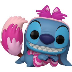 Funko Pop! Disney Stitch as Cheshire Cat