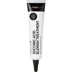 The Inkey List Succinic Acid Blemish Treatment