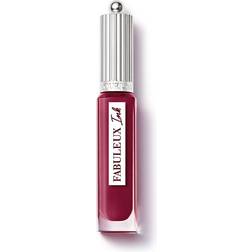 Bourjois Fabuleux Ink Lacquer 3,5 ml 07 Raisin To Live