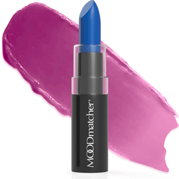 MOODmatcher Color Changing Lipstick Dark Blue 3 g