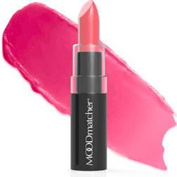 MOODmatcher Color Changing Lipstick Pink 3 g