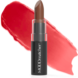 MOODmatcher Color Changing Lipstick Brown 3 g