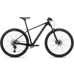 Orbea MTB Hardtail Onna 27 20 BLACK GLOSS/MATT S-27.5 Unisex