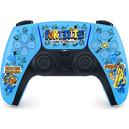 Sony DualSense Wireless Controller - fortnite Limited Edition