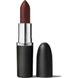 MAC Ximal Silky Matte Lipstick Antique Velvet