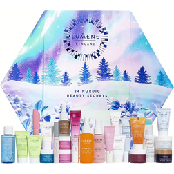 Lumene Advent Calendar 24 Nordic Beauty Secrets