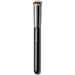 MAC 270S Synthetic Mini Rounded Slant Brush