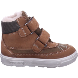 Ricosta Kid's Pedro Winter Boots - Curry/Hazel