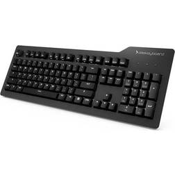 Das Keyboard 4 Professional root Cherry MX Brown Keyboard (English)