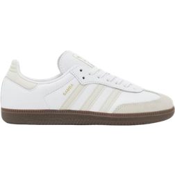 Adidas Samba OG W - White/Alumina