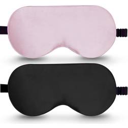 Beevines Sleep Mask 2-pack