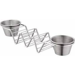 Herzberg Taco Holder Servering
