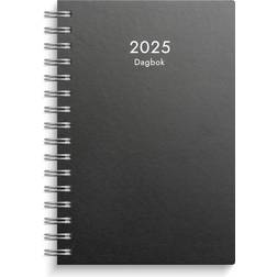 Burde Calendar 2025 Diary Refill