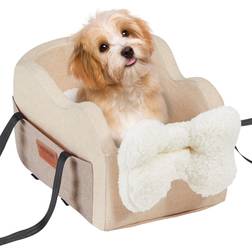 VEVOR Center Console Dog Car Seat