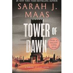Tower of Dawn (Häftad, 2023)