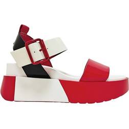 Ninety Union Wonder - Red Multicolor