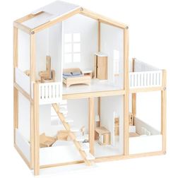 Pinolino Dollhouse Ida