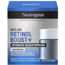 Neutrogena Retinol Boost+ Intense Care Cream