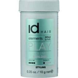 idHAIR Elements Xclusive Volume Builder 10g