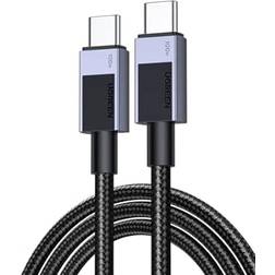 UGREEN 100W 3.0 USB C - USB C M-M 2m