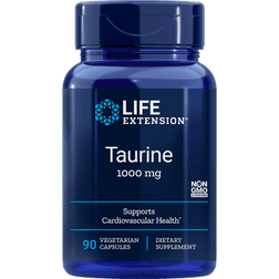 Life Extension Taurine 1000mg 90 st