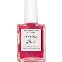 Manucurist Active Glow Blueberry 0.5fl oz