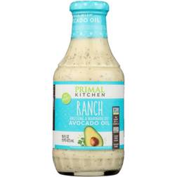 Primal Kitchen Ranch Dressing with Avocado Oil 47.3cl