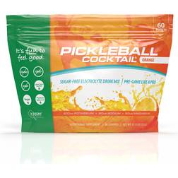 Jigsaw Health Pickleball Cocktail 300g 60st 1pack
