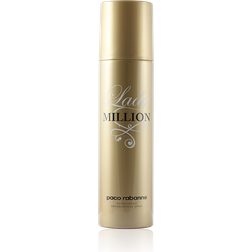 Rabanne Lady Million Deo Spray 150ml