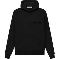 Fear of God Essentials Pullover Hoodie - Stretch Limo