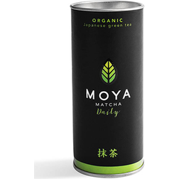 Moya Matcha Daily Grönt Te 30g