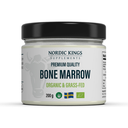 Nordic Kings Supplements Premium Bone Marrow 200g