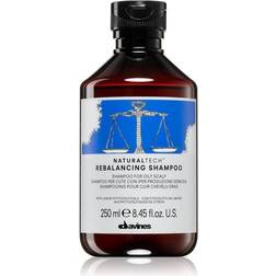 Davines NaturalTech Rebalancing Shampoo 250ml
