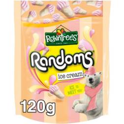 Rowntree's Randoms Ice Cream Sweets 120g