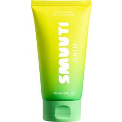 Smuuti Skin Kiwi Clear Gel Cleanser