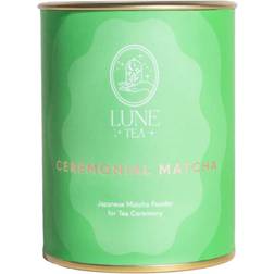 Lune Tea Ceremonial Matcha 30g