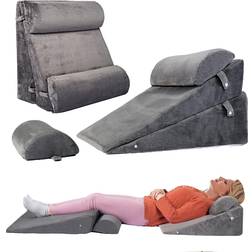 QZ03_Parent Ergonomic Pillow