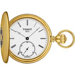 Tissot Savonnette (T867.405.39.013.00)