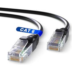 Mr. Tronic Cat6 UTP RJ45 - RJ45 M-M 10m