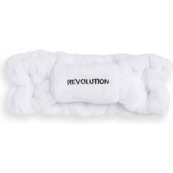 Revolution Beauty Headband - Blanc