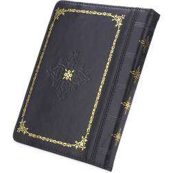 ENJOY-UNIQUE Antique Retro Style Universal 6 Inch 6 Inch Reader Book Style Case for Pocketbook/Onyx Boox/Tolino/Nook Old Fashioned 6 Inch Book Reader