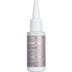 Revolution Haircare Hyaluronic Acid Hydrating Scalp Serum 50 ml 50ml