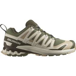 Salomon XA Pro 3D V9 M - Deep Lichen Green/Safari/Dark Earth